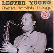 Lester Young